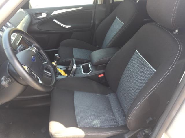 FORD S MAX (01/01/2015) - 